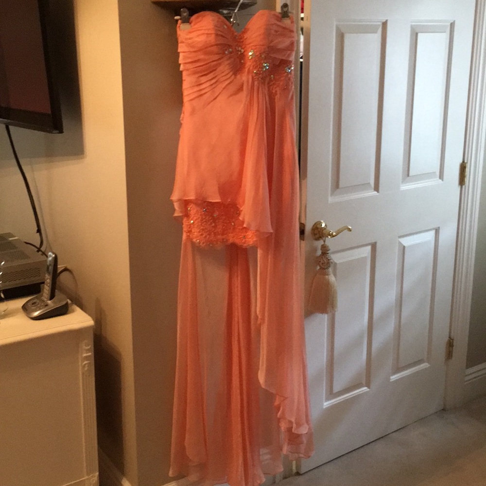 Dress (Worn Once)
